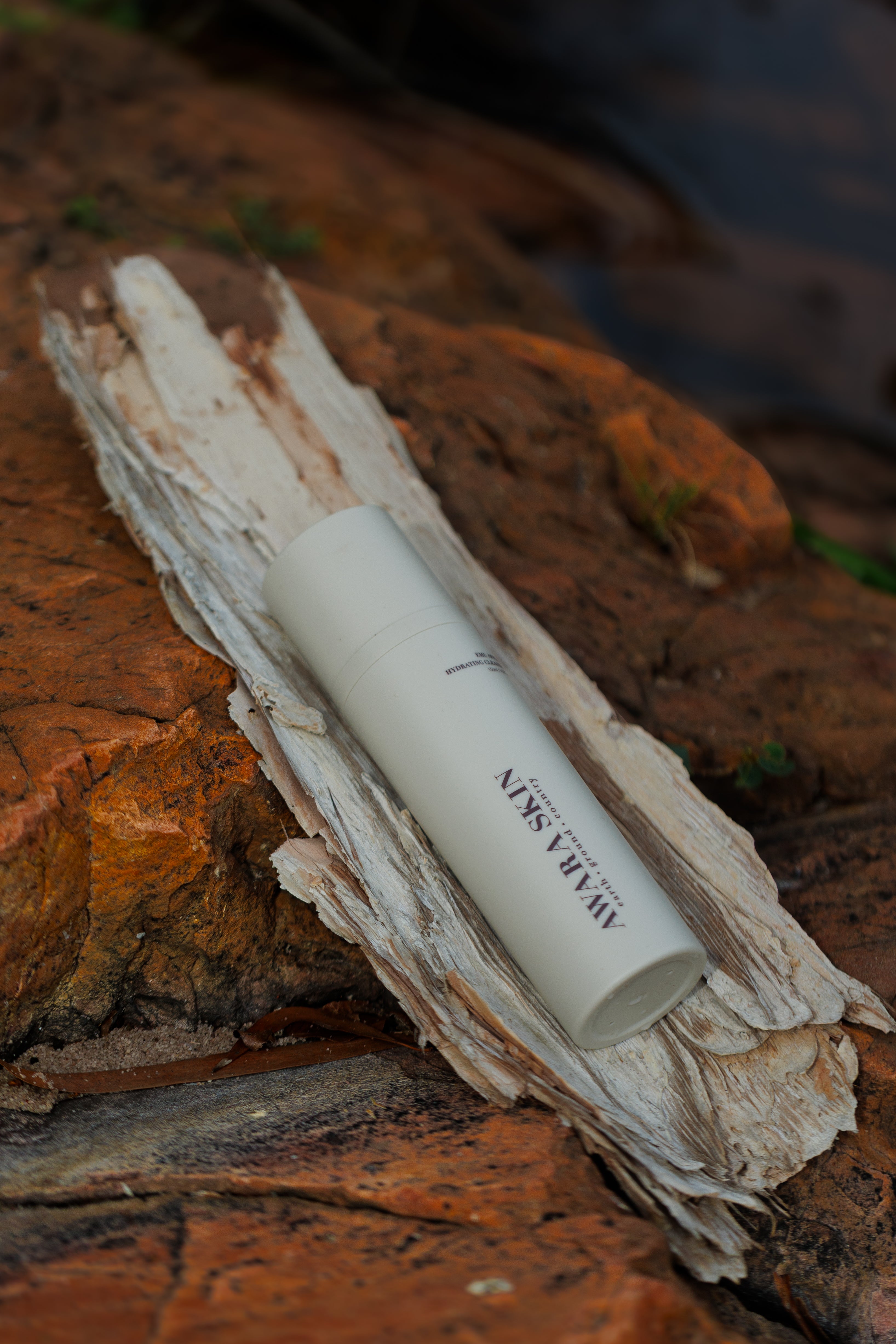 Emu Apple Hydrating Cleanser 150ml