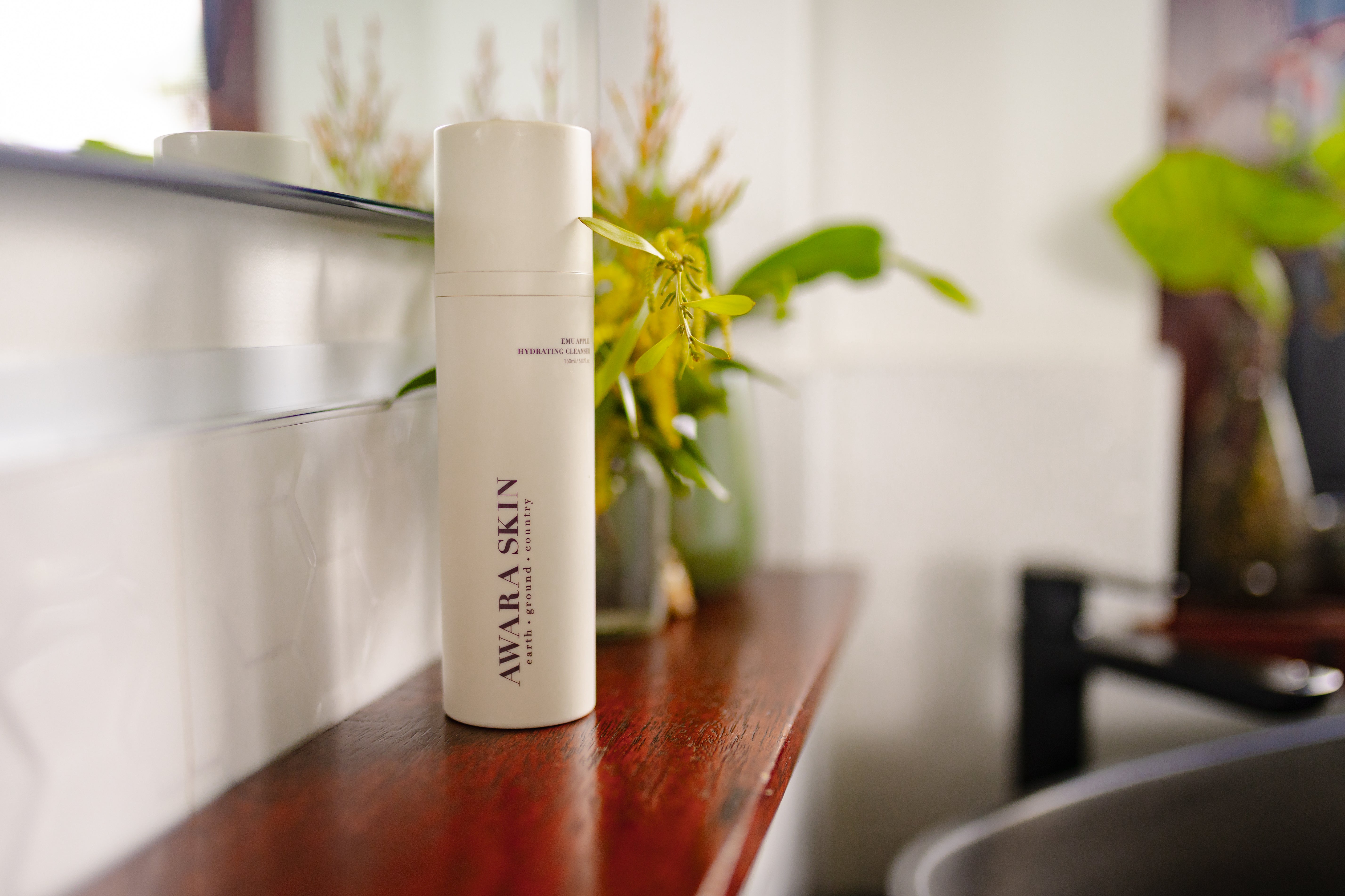 Emu Apple Hydrating Cleanser 150ml